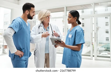 تقارير الفحص الطبي الدوري